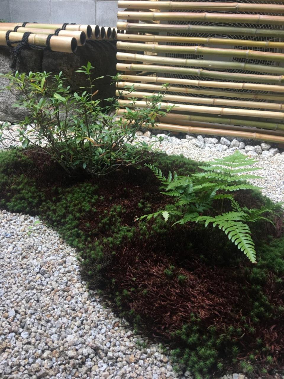 Auberge Azabu Kjóto Exteriér fotografie