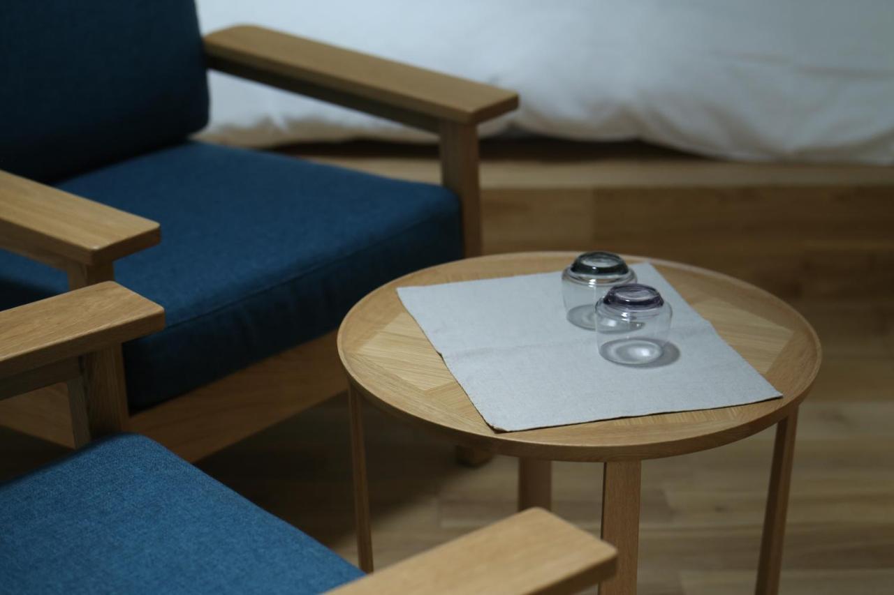 Auberge Azabu Kjóto Exteriér fotografie
